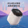 KANGYAN內衣內褲洗衣機全自動(dòng)洗脫一體迷你小型家用嬰兒專(zhuān)用洗襪子神器內褲清洗機懶人洗衣機 【星空灰】全自動(dòng)進(jìn)水排水丨七大模式丨三重抑菌 曬單實(shí)拍圖