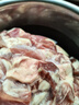 羊門宴 谷飼黃牛肉 新鮮牛腩4斤 整塊牛肉生鮮原切牛腩塊 清真 源頭直發(fā) 曬單實(shí)拍圖