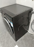 海爾（Haier）【25年新品】直驅滾筒洗衣機全自動(dòng)10公斤超薄精華洗滾筒單洗家用一級能效靜音智投羽絨洗國家補貼 10公斤直驅變頻+精華洗1.12高洗凈比+六維減震 曬單實(shí)拍圖
