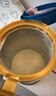 美贊臣（MeadJohnson）港版藍(lán)臻3段進(jìn)口嬰幼兒奶粉三段 820g*6罐 1-3歲 乳鐵蛋白 HMO 曬單實(shí)拍圖