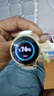 HUAWEI WATCH GT 5 國家補貼15% 珍珠白41mm華為智能手表情緒健康助手玄璣感知系統 曬單實(shí)拍圖