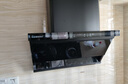 康寶（Canbo）750mm小尺寸油煙機(jī)家用頂側(cè)抽油煙機(jī)大吸力廚房免拆自清潔抽煙機(jī)【國家補(bǔ)貼】CXW-268-BE750 pro 曬單實(shí)拍圖