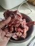 柒島羊排羊肋排羊肉半只羊新鮮中秋羊肉禮盒羊腿肉羊蝎子手把羊肉國產(chǎn) 手把羊肉*4斤裝（特價秒殺） 曬單實拍圖
