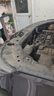 美孚（Mobil）銀美5W-30機(jī)油5L+機(jī)濾+空調(diào)濾+空氣濾+工時(shí)單次大保養(yǎng)12個(gè)月有效 曬單實(shí)拍圖