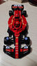 樂高（LEGO）【五月天阿信同款】積木賽車77242 法拉利F1男孩兒童玩具生日禮物 曬單實(shí)拍圖
