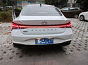 車麗友 專用于現(xiàn)代索納塔名圖ix25伊蘭特ix35菲斯塔領(lǐng)動途勝汽車腳墊TPE TPE腳墊【全包門檻】+慕絨絲黑（耐臟耐磨） 現(xiàn)代伊蘭特 (21-23款) 曬單實(shí)拍圖