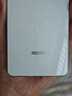小米 REDMI K80 國家補貼 第三代驍龍 8 6550mAh大電池 澎湃OS 雪巖白 16GB+1TB 紅米5G手機 曬單實拍圖