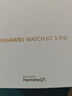 HUAWEI WATCH GT 5 Pro 國家補貼15% 冰川白42mm華為智能手表玄璣感知系統進(jìn)階運動(dòng)情緒健康助手 曬單實(shí)拍圖