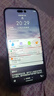 HVEIAI手機2025新品6年質(zhì)保5G全網(wǎng)通1TB超大內存7800mAh快充大電池電競抗摔防水護眼高性能6800W拍照 鈦原色 16GB+512GB 官方標配 曬單實(shí)拍圖