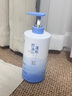 OHBT洗發(fā)水男女士去屑止癢控油持久蓬松洗頭膏露無硅油金榜第1名留香 曬單實(shí)拍圖