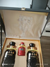 古井貢酒 年份原漿 古8 50度500ml*2瓶 濃香型白酒 禮盒裝 中秋送禮 曬單實(shí)拍圖