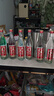 谷小酒52度濃香型白酒純糧固態(tài)發(fā)酵50天 口糧酒 聚會(huì)自飲禮品 S50 52度 500mL 6瓶 曬單實(shí)拍圖