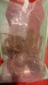 鮮活六月黃大閘蟹60-80g/只 曬單實(shí)拍圖