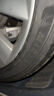 米其林（MICHELIN）輪胎 競(jìng)馳PILOT SPORT 5 PS5 245/40ZR19 98Y  適配領(lǐng)克02 曬單實(shí)拍圖