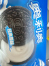 奧利奧（Oreo）夾心餅干經(jīng)典原味582g 休閑零食 獨立12小包 早餐下午茶 曬單實(shí)拍圖
