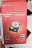 HIKVISION?？低?TB監控硬盤(pán)希捷機械硬盤(pán)安防視頻錄像機監控專(zhuān)用5400轉3.5英寸SATA 曬單實(shí)拍圖