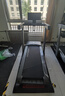 華為智選鴻蒙智選跑步機喬山TX-5家庭用專(zhuān)業(yè)走步爬坡健身房可折疊減震器材 曬單實(shí)拍圖