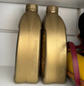 奔馳（benz）原廠(chǎng)汽機油 全合成 MB229.5 5W-40 1L ABCESV級GLAGLCGLKCLACLS等 曬單實(shí)拍圖