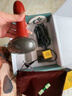 砭石按摩器電加熱溫灸儀全身通用刮痧推拿按摩揉腹儀太極球理療灸 【圓底款】砭石溫灸儀 【禮盒裝】送刮痧書(shū)+穴位圖+精油等小配件 曬單實(shí)拍圖