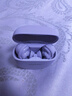 Bose QC消噪耳塞 大鯊系列三代/二代/一代 小鯊系列 真無線藍牙耳機 主動降噪耳機 智能耳內(nèi)音場調(diào)校 大鯊三代 消噪耳塞Ultra 晨霧白 曬單實拍圖