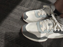 李寧載物阿甘鞋丨減震回彈經(jīng)典休閑鞋男2025柔軟輕量運動(dòng)鞋AGCV469 曬單實(shí)拍圖