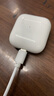 SUOYING【TOP榜第1名】藍(lán)牙耳機(jī)適用蘋果16pro/iphone真無線降噪2025最新款超長續(xù)航音樂半入耳式手機(jī)華為 【升級】千元音質(zhì)|全功能還原 【新版空間感立體音效】全功能 曬單實拍圖