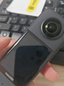 Insta360【國家補貼】影石 X3全景運動相機(jī)防抖防水?dāng)z像機(jī)5.7K高清Vlog摩托車騎行滑雪潛水路亞 曬單實拍圖