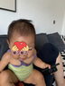 美素佳兒（Friso）皇家較大嬰兒配方奶粉 2段（6-12個(gè)月）800克 乳鐵蛋白 新國(guó)標(biāo) 曬單實(shí)拍圖