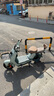 綠源電動(dòng)自行車(chē)LIVA7豪華版【續(xù)航70km-48V24A星恒鋰電】NFC智能解鎖前碟后陶液冷電機(jī)保十年 青 曬單實(shí)拍圖