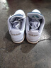 adidas ENTRAP美式校園風(fēng)運(yùn)動(dòng)板鞋少年感復(fù)古籃球鞋男女阿迪達(dá)斯 白色/藍(lán)色   43 曬單實(shí)拍圖