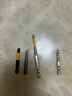 得力（deli）無(wú)刷鋰電鉆電動(dòng)螺絲刀手電鉆家用充電式起子機(jī)電動(dòng)工具箱套裝 曬單實(shí)拍圖