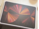 Apple蘋果 ipadpro2024款 11英寸/13英寸 M4芯片 蘋果平板電腦 11英寸 深空灰色 256GB WiFi版 曬單實拍圖