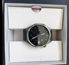 聯(lián)想（Lenovo） Watch S 風(fēng)暴灰 智能運動(dòng)健康手表 AI藍牙心率血氧監測 多種運動(dòng)模式音樂(lè )播放 七夕情人節禮物 曬單實(shí)拍圖