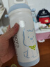 babycare奇趣公仔兒童保溫杯嬰兒寶寶學(xué)飲杯吸管水杯水壺不銹鋼-白500ml 曬單實拍圖