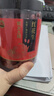 柴火大院 紅花生 東北紅皮生花生米 原糧產(chǎn)地扶余市 五谷雜糧 罐裝 350g 曬單實(shí)拍圖