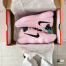 耐克NIKE男子籃球鞋 HYPERDUNK 2017 LOW 運動鞋IM3368-606紅 44 曬單實拍圖