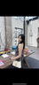 CHASENG&KEITH新款2025女法棍包百搭輕奢感斜挎腋下包送女友老婆生日禮物 白色-限定輕奢 中包 曬單實(shí)拍圖