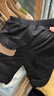 minibala【三防羽絨褲】迷你巴拉巴拉男童女童休閑褲冬季寶寶高腰護肚長(cháng)褲 黑色90001 90 【充絨量22.1g】 曬單實(shí)拍圖