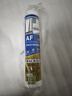 瓦克（WACKER）AF防霉玻璃膠廚衛(wèi)密封膠防水美容膠中性硅膠馬桶封邊膠水白色1支 曬單實拍圖