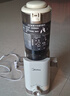 美的（Midea）【政府補貼】NFC純原汁機冰淇淋機多功能家用電動(dòng)榨汁機全自動(dòng)冷壓果蔬機渣汁分離MJ-ZZ12W1-029 曬單實(shí)拍圖