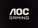 AOC 23.8英寸 顯示器 廣色域  FastIPS快速液晶1ms響應(yīng) HDR10 低藍(lán)光不閃 小鋼炮游戲電競顯示屏 進(jìn)階款 24G11ZE 240HZ FastIPS 曬單實(shí)拍圖