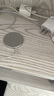 威頓【官版正品丨新國(guó)家3C認(rèn)證】無線充電器適配蘋果Qi快充MagSafe磁吸iPhone16/15/14/13/12桌面底座 MagSafe｜PD20W快充插頭+PD接口快充線 支持全系手機(jī)丨快充不發(fā) 曬單實(shí)拍圖