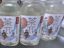 農夫山泉 茶π（茶派）茶飲料 水果茶味飲料夏季飲品 整箱裝 西柚茉莉花茶250ml*12瓶 曬單實(shí)拍圖
