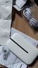 華為智選隨身wifi6移動(dòng)無(wú)線(xiàn)wifi免插卡隨行4g無(wú)線(xiàn)網(wǎng)卡攜帶無(wú)限上網(wǎng)寶全國通用流量2025款5G AX15B 頂配WiFi6【三網(wǎng)切換】2400毫安續航10小時(shí) 曬單實(shí)拍圖
