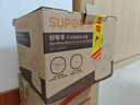 蘇泊爾（SUPOR） 燒水壺開水壺燃?xì)饷簹鉄畨?04不銹鋼鳴音燒水壺 明火專用ES30HS01- 3L 曬單實(shí)拍圖