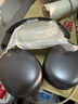 iKF Mars【雙邊四動(dòng)圈專(zhuān)利】頭戴式降噪藍牙耳機無(wú)線(xiàn)有線(xiàn)電競游戲低延遲 適用于華為小米蘋(píng)果 雅典灰 曬單實(shí)拍圖