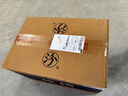 汾酒藍汾 清香型白酒 純糧釀造  新老款隨機發(fā)貨 53度 475mL 6瓶 【原箱】 曬單實(shí)拍圖