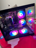 技嘉 酷睿i5 13400F臺式組裝電腦主機(jī)RTX4060Ti/5060Ti游戲高端電競獨(dú)顯直播設(shè)計(jì)渲染整機(jī) 配置一：13代酷睿i5丨RTX4060 曬單實(shí)拍圖