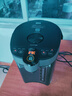 美的（Midea）電熱水瓶 5L升大容量保溫除氯電水瓶 家用燒水壺保溫一體全自動(dòng)恒溫電熱水壺開(kāi)水壺 5L 【304食品級內膽】MK-SP50C505B 曬單實(shí)拍圖