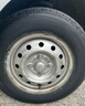 佳通(Giti)輪胎165R14LT 96/95S GitiVan600V1 適配日產(chǎn)/五菱榮光  曬單實拍圖